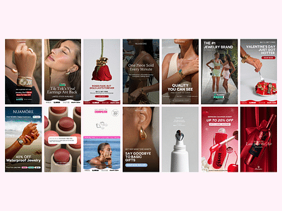 Ads That Stop the Scroll & Drive Sales - Digital Strategy