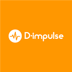 D-IMPULSE logo