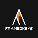 FramedKeys