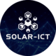 Solar-ICT logo