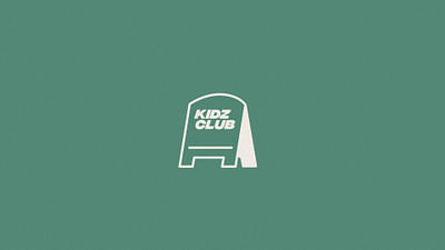 Kidz Club - Branding y posicionamiento de marca