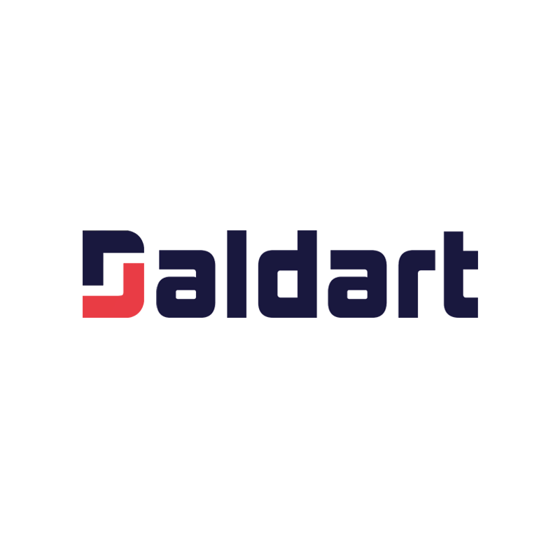 Daldart