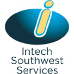 Intech Southwest logo