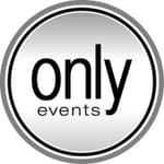 Only Events Limited logo