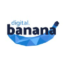 Digital Banana Part Of De Bananas