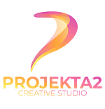 Projekta2 logo