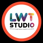 Logo Web Tech Studio