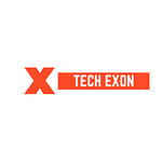 Tech Exon logo