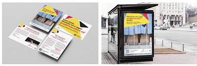 Working in the public sector? I'm in! - Bedrijfscommunicatie