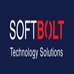 SOFTBOLT logo