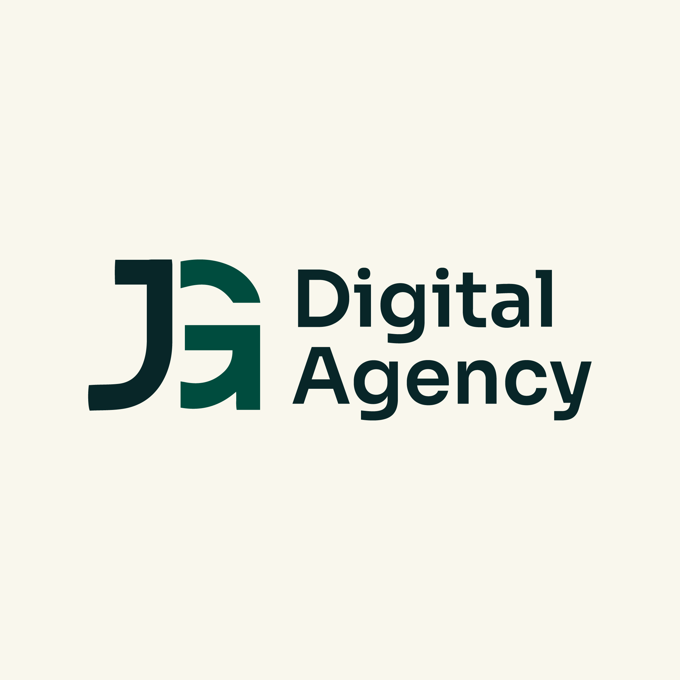 JG Digital Agency