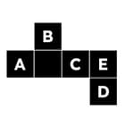 ABCDEgroup logo