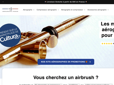 Optimisation SEO Shopify - SEO