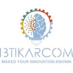 IbtikarCom logo