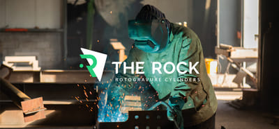 The Rock Pack branding - Branding & Positioning