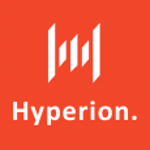 Hyperion Tech logo