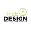 Free Design, Grafische Vormgeving & Webdesign