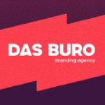 Das Buro | Branding agency logo
