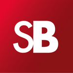 The Studio Bridge logo