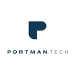 Portman Tech logo