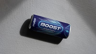 Boost - Taking the Brand to the People - Copywriting