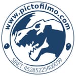 PictoFilmo logo