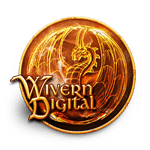 Wivern Digital logo