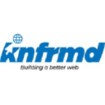 Knfrmd Web Corp. logo