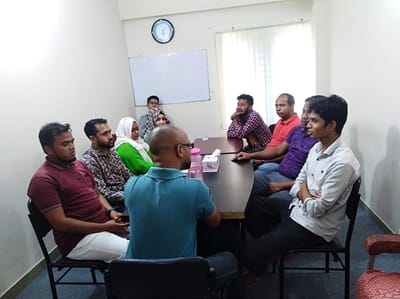 Fieldwork Agency in Bangladesh - Marktonderzoek