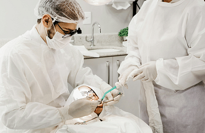 New website boosts growth for Dental Practice - Website Creatie