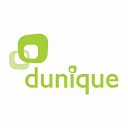 Dunique logo