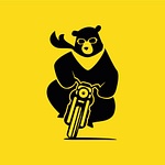 Bike Bear