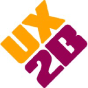 Ux2b Gmbh logo