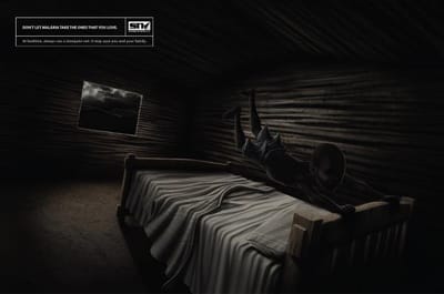 Son - Advertising
