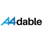 A4dable Apps logo