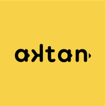 Aktan logo