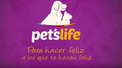 Pets Life - Estrategia digital