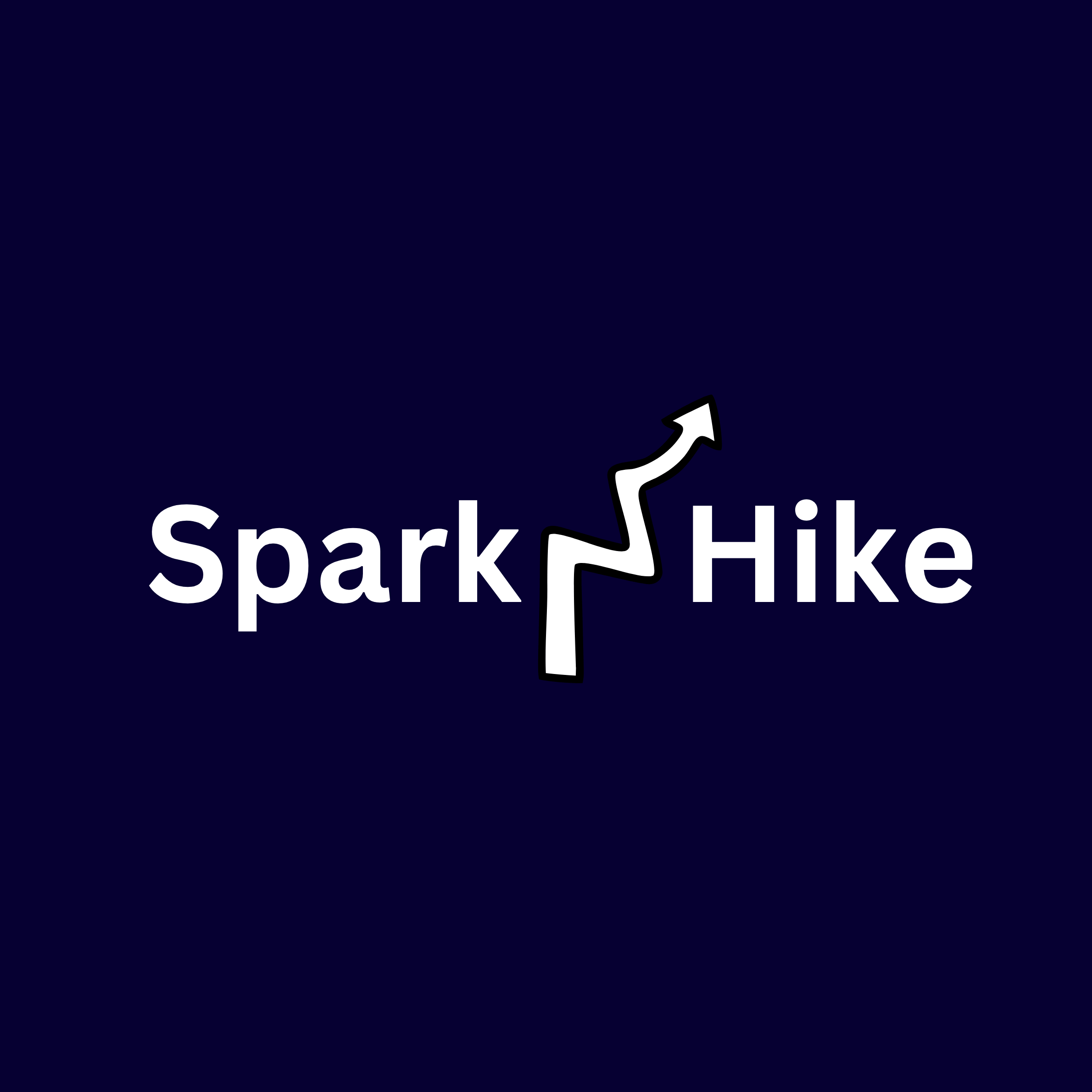 SparknHike