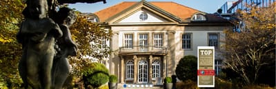 Relaunch der Frauenklinik-Außenkommunikation - Markenbildung & Positionierung