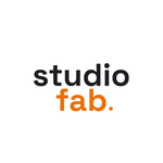 StudioFab logo