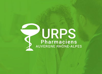 URPS Pharmaciens - Campagne publicitaire