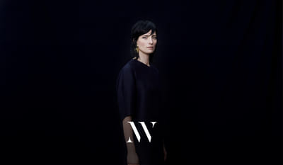 Mona Wie - Branding & Positionering