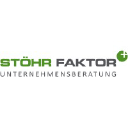 Stöhr Faktor Unternehmensberatung Gmbh logo