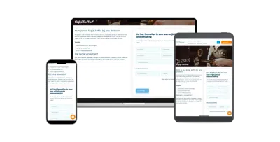 Recruitment Marketing voor De Forensische Zorgspecialisten - Growth Marketing