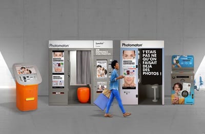 Étude consommateurs - Photomaton - Marketing