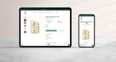 Migration Shopify depuis Magento - Le Petit Olivier - E-commerce