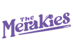 The Merakies logo
