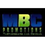 MBC Promotions logo
