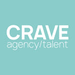 CRAVE Agency logo