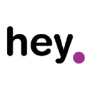 Hey Group logo